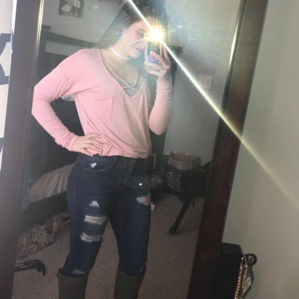 Meet your Posher, Havin